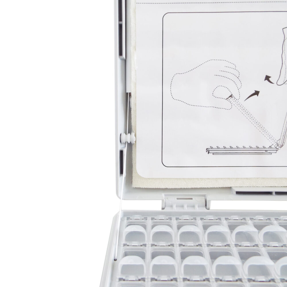 SK200 storage case