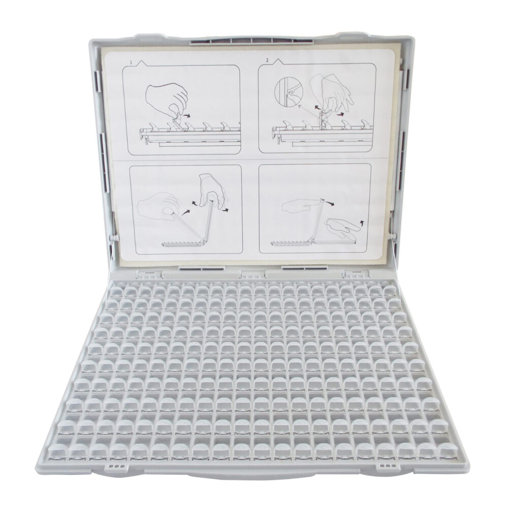 SK200 storage case