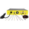 A2UHVAC3KV50MAIRM 3kV 50mA AC DC HV Power Supply (110V / 220V Input)