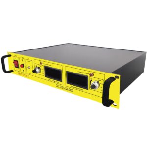 A2UHVACP10KV10MARM 10kV 10mA AC DC HV Power Supply (220V ~ 240V Input)