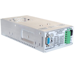 AAS12A12V2 Low Noise Laser Driver, 12A, AC Input