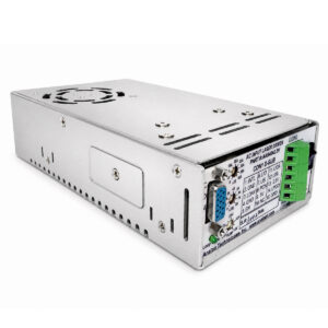AAS40A3.5V2 Low Noise Laser Driver, 40A, AC Input