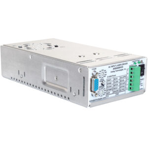 AAS40A4V2 Low Noise Laser Driver, 40A, AC Input