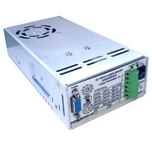 AAS45A4V2 Low Noise Laser Driver, 45A, AC Input