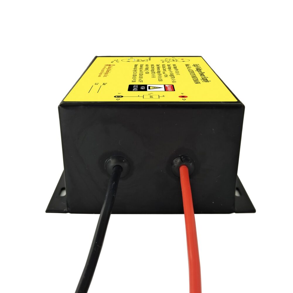 ACCHV12V10KV2MAIW 0 to 12kV 2mA HV Power Supply (12V Input)