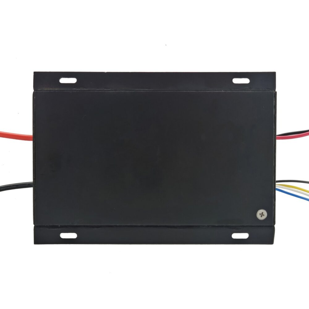 ACCHV12V3KV10MAIW 0 to 3kV 10mA HV Power Supply (12V Input)