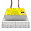 ACCHV12V6KV1MAW 0 to 6kV 1mA HV Power Supply (12V Input)