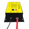 ACCHV24V23KV1R4MAW 0 to 23kV 1.4mA HV Power Supply (24V Input)