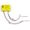 ACCHV24V6KV1MAW 0 to 6kV 1mA HV Power Supply (24V Input)