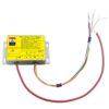 AHV12V1500V10MAW 1500V 10mA DC DC HV Power Supply (12V Input)