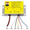 AHV12V1500V10MAW 1500V 10mA DC DC HV Power Supply (12V Input)