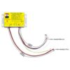 AHV12V1500V5MAW 1500V 5mA DC DC HV Power Supply (12V Input)