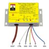 AHV12V1500V5MAW 1500V 5mA DC DC HV Power Supply (12V Input)