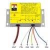 AHV12V2500V1MAW 2500V 1mA DC DC HV Power Supply (12V Input)