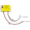 AHV12V500V10MAW 500V 10mA DC DC HV Power Supply (12V Input)