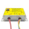 AHV12V500V1MAW 500V 1mA DC DC HV Power Supply (12V Input)