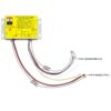 AHV12V500V20MAW_4 AHV12V500V20MAW 500V 20mA DC DC HV Power Supply (12V Input)