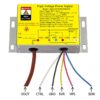 AHV12V500V20MAW_6 AHV12V500V20MAW 500V 20mA DC DC HV Power Supply (12V Input)