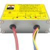 AHV12V500V2MAW 500V 2mA DC DC HV Power Supply (12V Input)