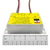 AHV12V500V2MAW 500V 2mA DC DC HV Power Supply (12V Input)