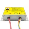 AHV12V500V50MAW 500V 50mA DC DC HV Power Supply (12V Input)