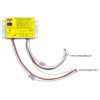 AHV12VN1500V1MAW &minus;1500V 1mA DC DC HV Power Supply (12V Input)