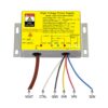 AHV12VN1500V1MAW &minus;1500V 1mA DC DC HV Power Supply (12V Input)