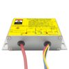 AHV12VN1500V3MAW &minus;1500V 3mA DC DC HV Power Supply (12V Input)