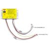 AHV12VN1KV1MAW &minus;1kV 1mA DC DC HV Power Supply (12V Input)
