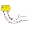 AHV12VN1KV20MAW &minus;1kV 20mA DC DC HV Power Supply (12V Input)