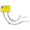 AHV12VN2500V1MAW &minus;2500V 1mA DC DC HV Power Supply (12V Input)