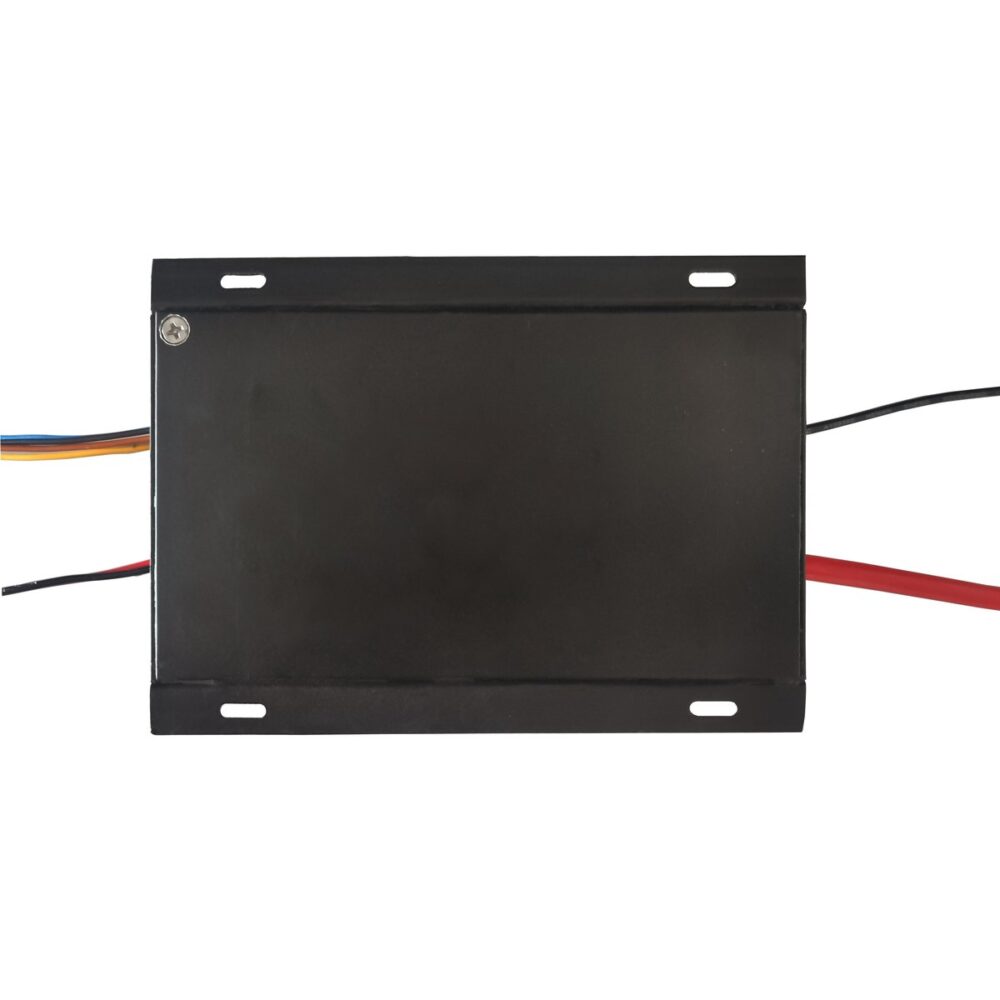 AHV12VN25KV1MAW &minus;25kV 1mA DC DC HV Power Supply (12V Input)