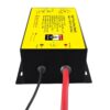 AHV12VN25KV1MAW &minus;25kV 1mA DC DC HV Power Supply (12V Input)