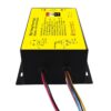 AHV12VN25KV1MAW &minus;25kV 1mA DC DC HV Power Supply (12V Input)