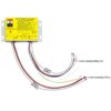 AHV12VN3KV5MAW &minus;3kV 5mA DC DC HV Power Supply (12V Input)