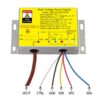 AHV12VN3KV5MAW &minus;3kV 5mA DC DC HV Power Supply (12V Input)