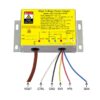 AHV12VN4KV1MAW &minus;4kV 1mA DC DC HV Power Supply (12V Input)