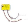 AHV12VN4KV5MAW &minus;4kV 5mA DC DC HV Power Supply (12V Input)