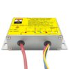 AHV12VN500V1MAW &minus;500V 1mA DC DC HV Power Supply (12V Input)