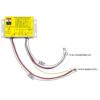 AHV12VN500V1MAW &minus;500V 1mA DC DC HV Power Supply (12V Input)