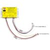AHV12VN5KV4MAW &minus;5kV 4mA DC DC HV Power Supply (12V Input)