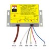 AHV12VN7KV2MAW &minus;7kV 2mA DC DC HV Power Supply (12V Input)