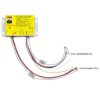 AHV12VN8KV1MAW &minus;8kV 1mA DC DC HV Power Supply (12V Input)