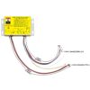 AHV12VN9KV1MAW &minus;9kV 1mA DC DC HV Power Supply (12V Input)