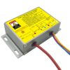 AHV12VN9KV1MAW &minus;9kV 1mA DC DC HV Power Supply (12V Input)
