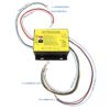 AHV12VPN10KV1MAW 10kV/&minus;10kV 1mA DC DC HV Power Supply (12V Input)