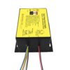 AHV12VPN10KV1MAW 10kV/&minus;10kV 1mA DC DC HV Power Supply (12V Input)