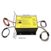 AHV12VPN1KV1MAW 1kV/&minus;1kV 1mA DC DC HV Power Supply (12V Input)