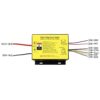 AHV12VPN1KV1MAW 1kV/&minus;1kV 1mA DC DC HV Power Supply (12V Input)