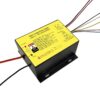 AHV12VPN5KV2MAW 5kV/&minus;5kV 2mA DC DC HV Power Supply (12V Input)